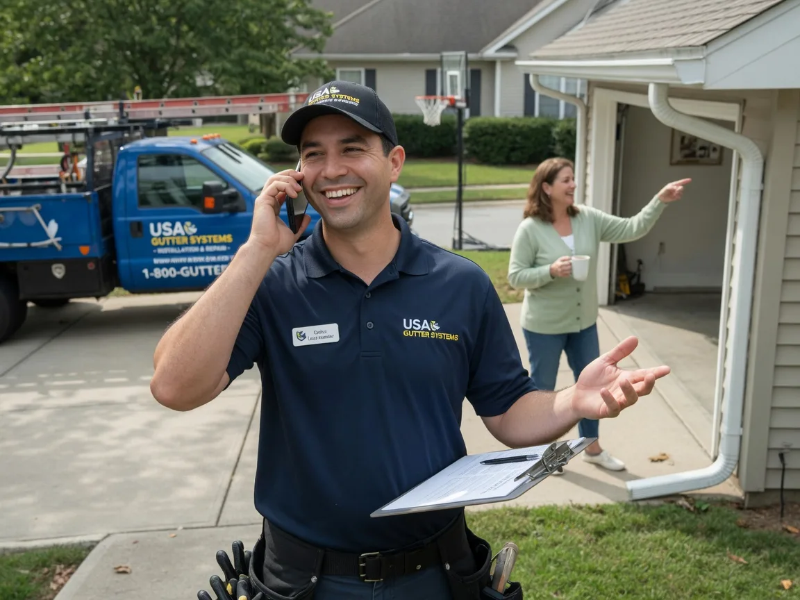 Gutter Installation Schererville, IN FAQs